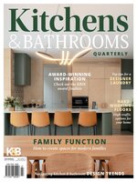 Kitchens & Bathrooms Quarterly